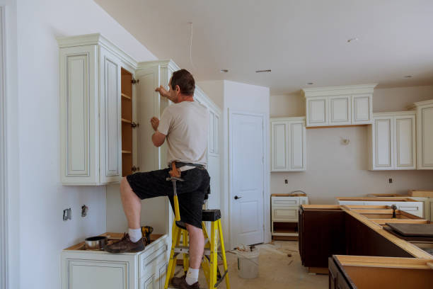 Licensed Kitchen Renovation service in Plant City, FL - BM Kitchen