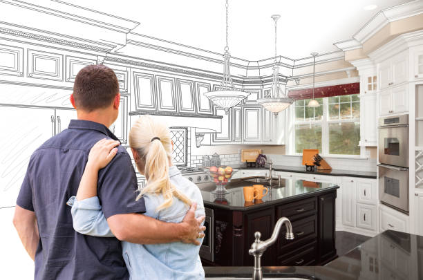 Professional Appliance Installation technician working in Plant City, FL