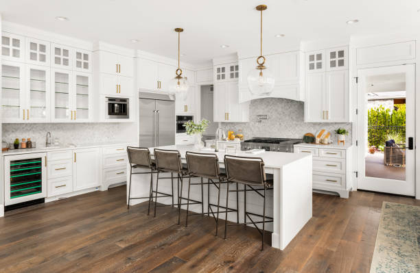 24/7 Emergency Kitchen Renovation experts in Plant City, FL