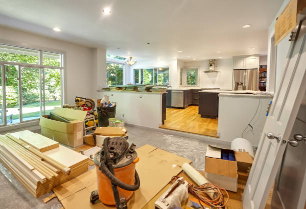 Reliable Kitchen Renovation contractor in Plant City, FL by BM Kitchen